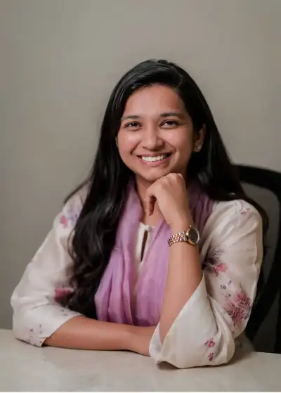 Dr. Tarjani Vyas — Diabetologist and Wellness Expert